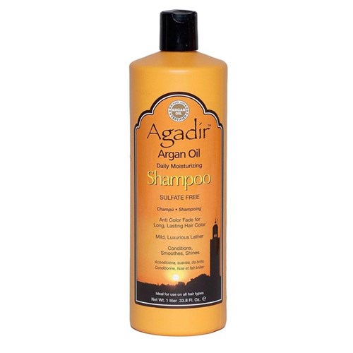 Argan Oil - Shampoo